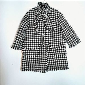 NWT DOLCE GABBANA girls coat size 4/5 year retail $1817